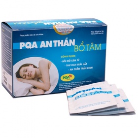 PQA An Thần Bổ Tâm
